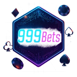 999Bets আধিকারিক ওয়েবসাইট লোগো